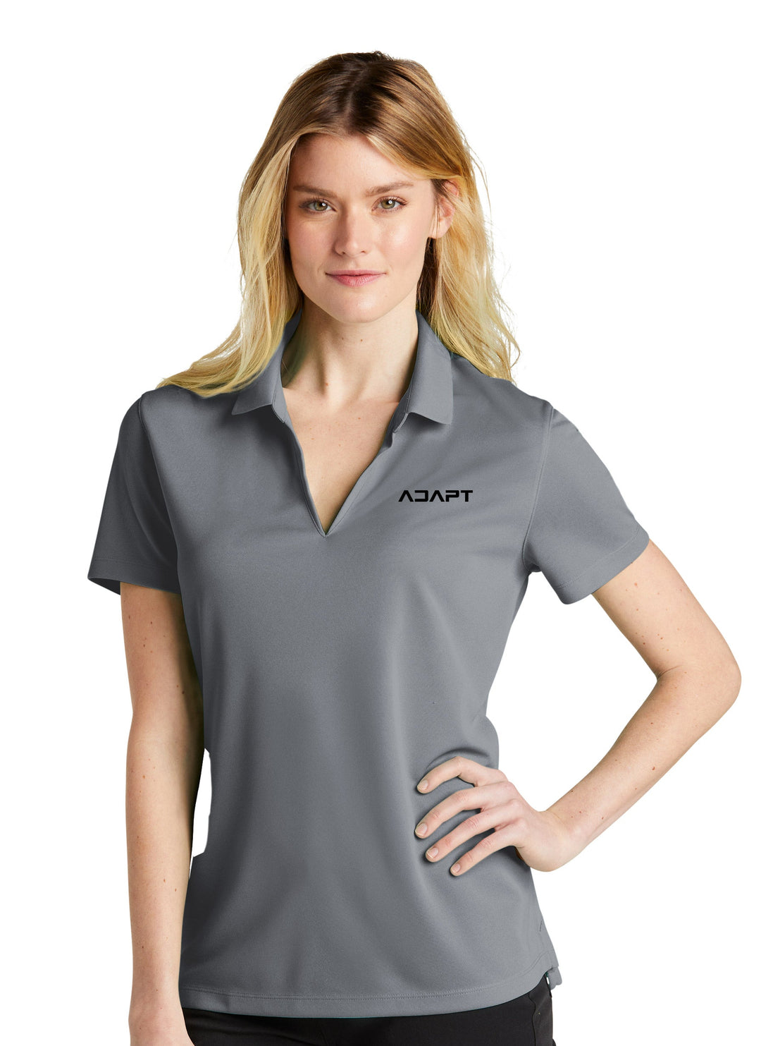 Adapt Ladies Dri-FIT Micro Pique 2.0 Polo