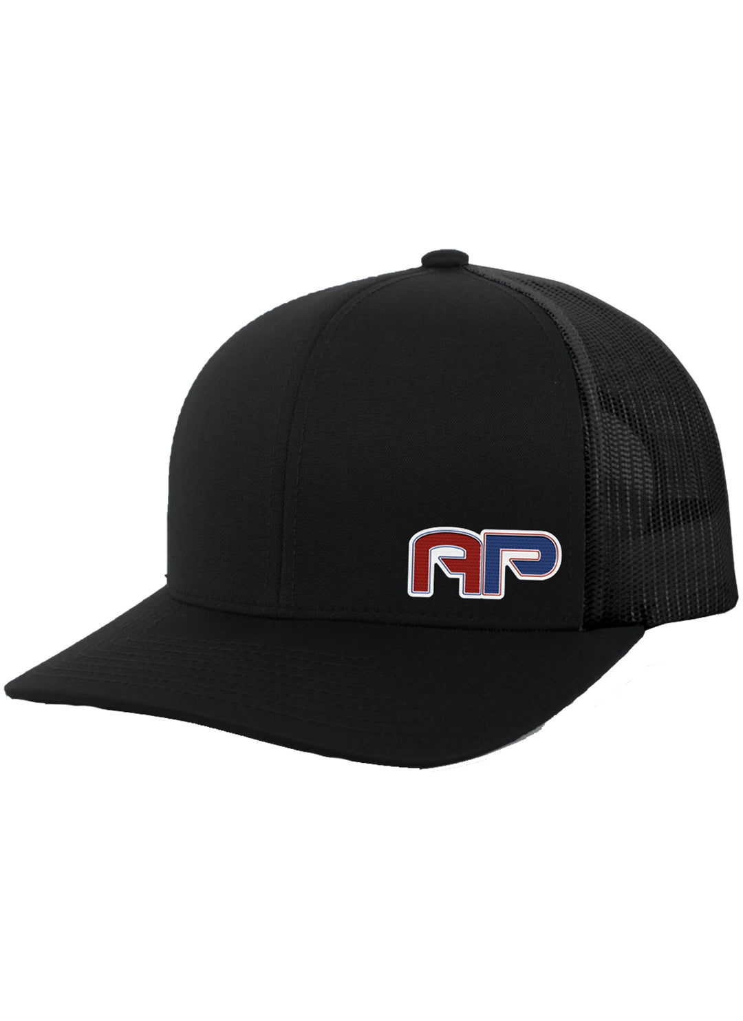 Trucker Snapback Cap - Elite Patch