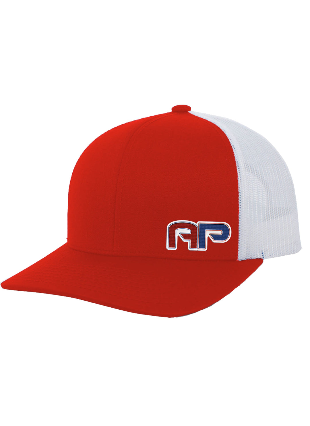 Trucker Snapback Cap - Elite Patch