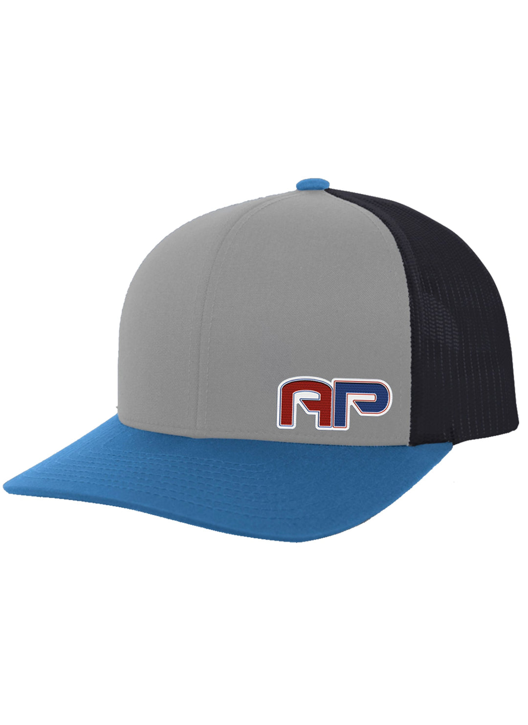 Trucker Snapback Cap - Elite Patch