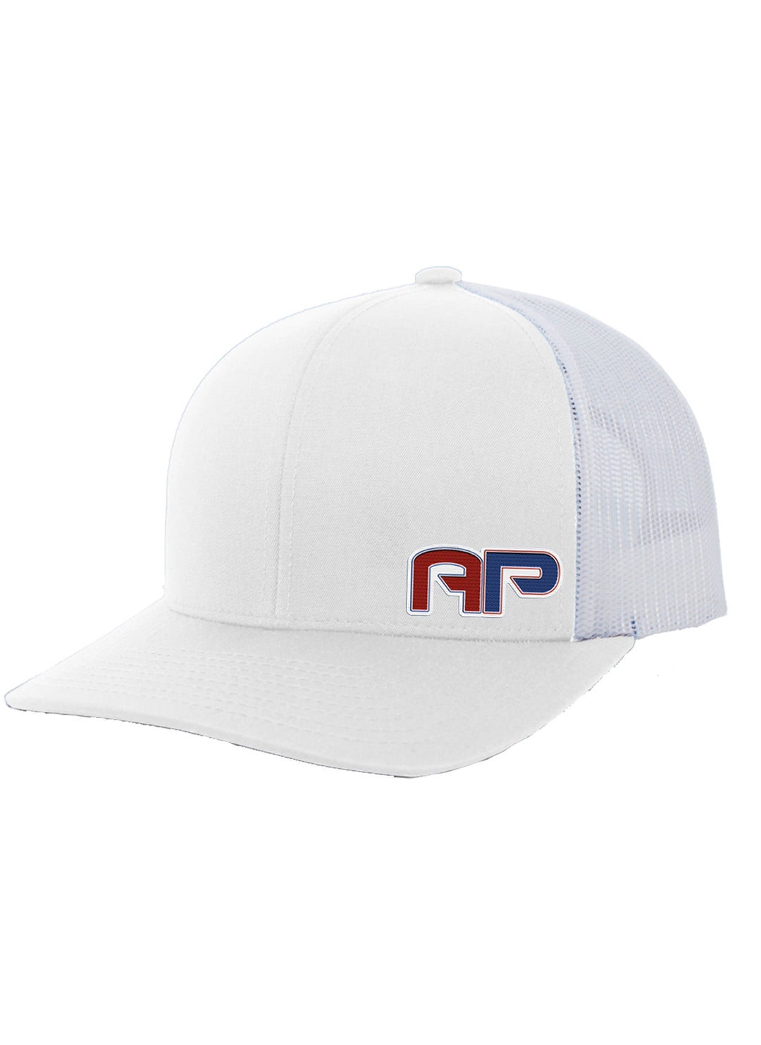 Trucker Snapback Cap - Elite Patch