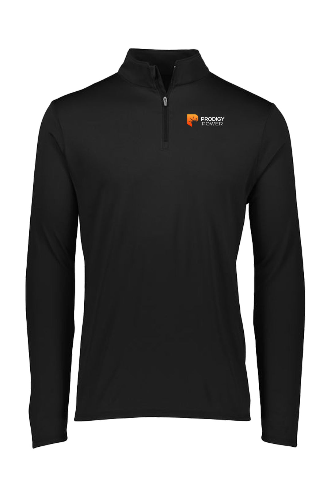 Attain Wicking 1/4 Zip Pullover