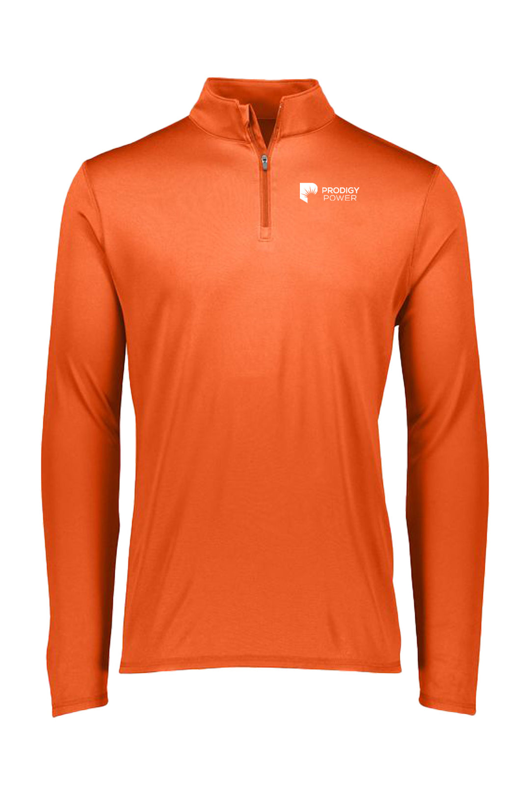 Attain Wicking 1/4 Zip Pullover