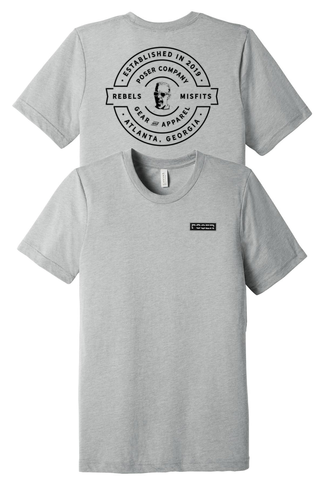 Basic Tee