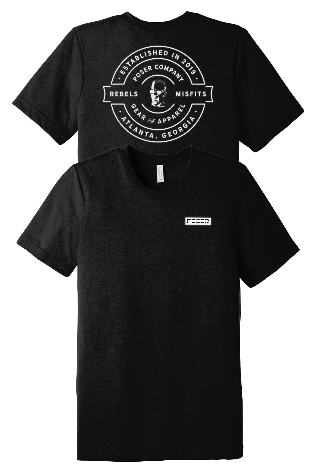 Basic Tee
