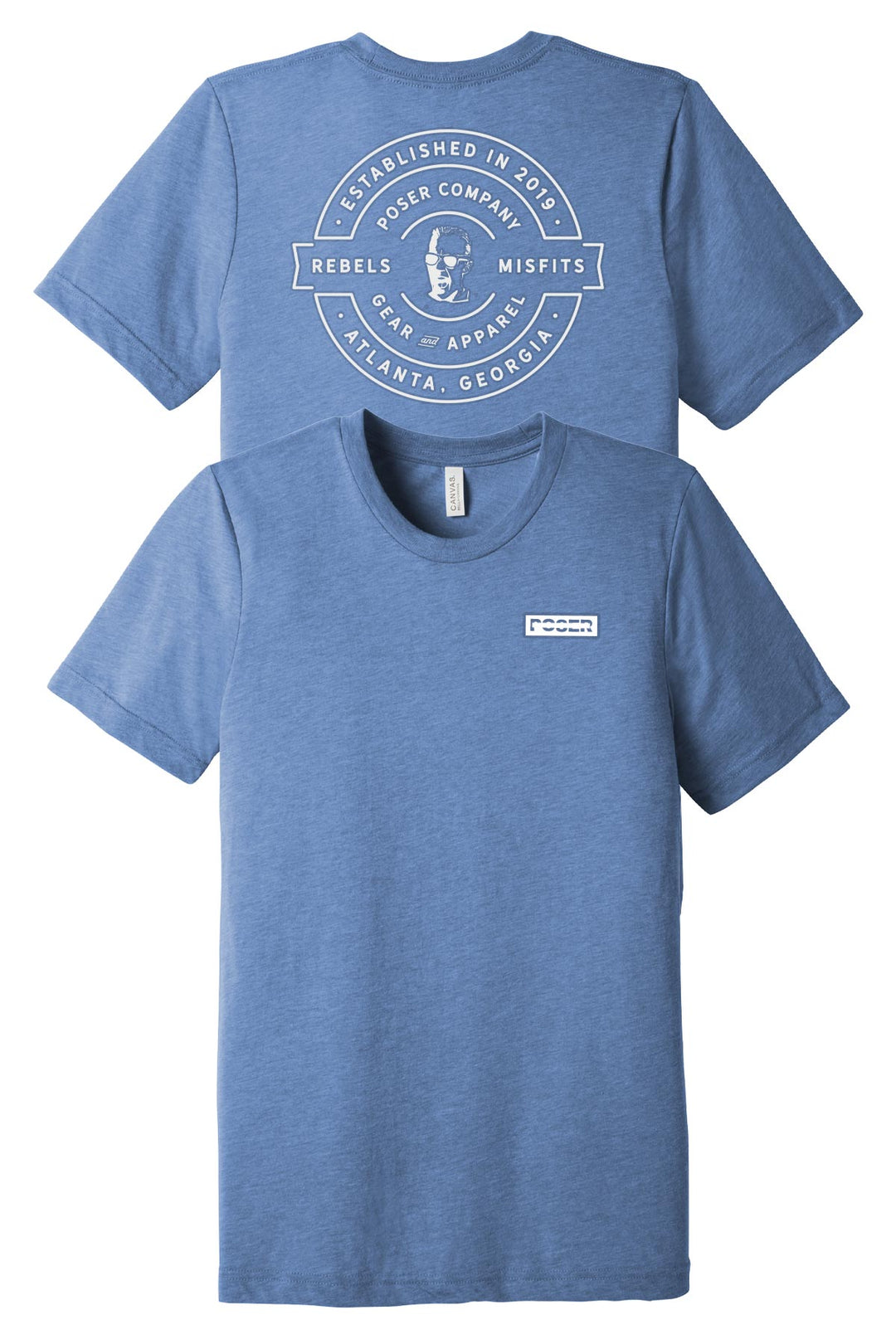 Basic Tee