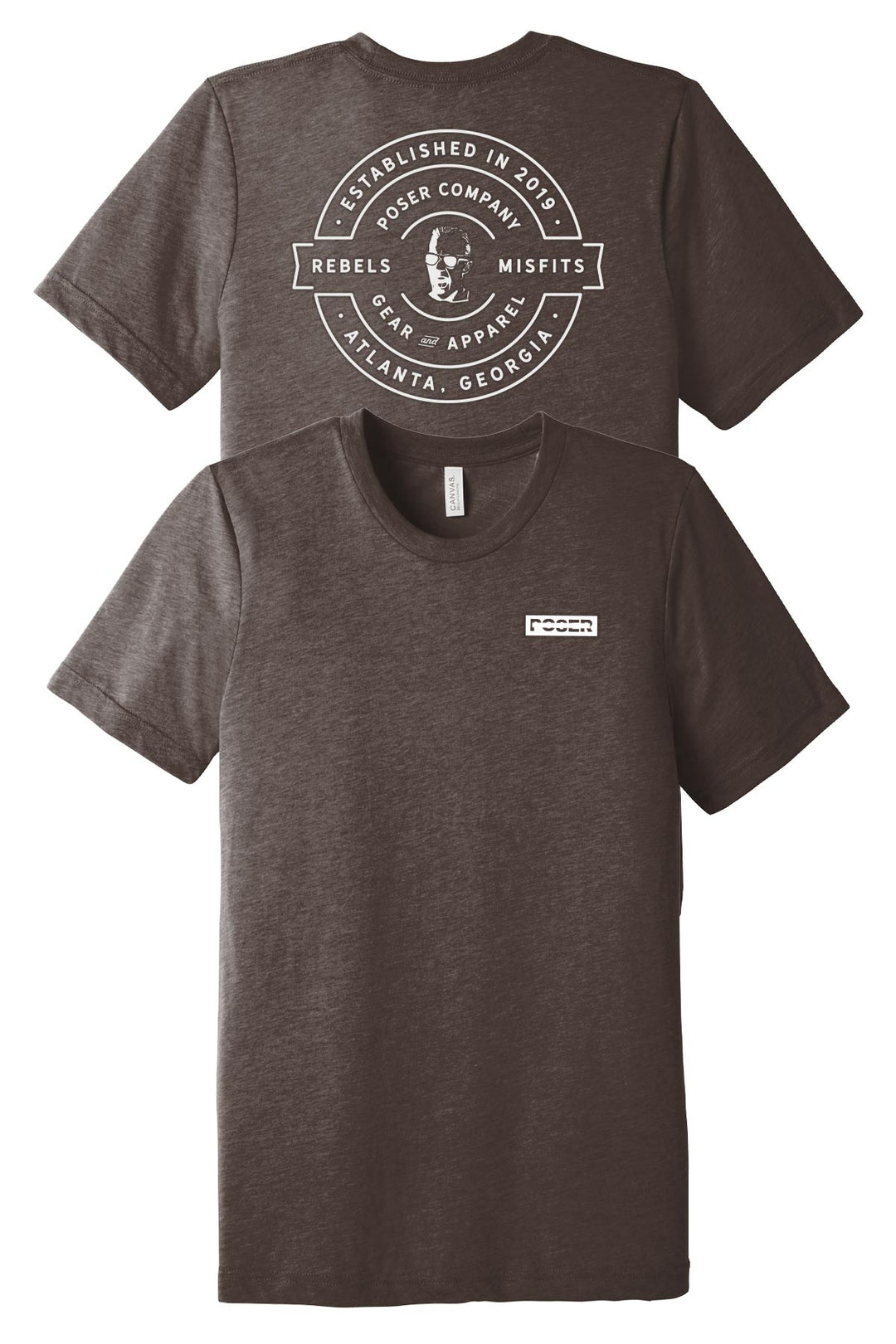 Basic Tee