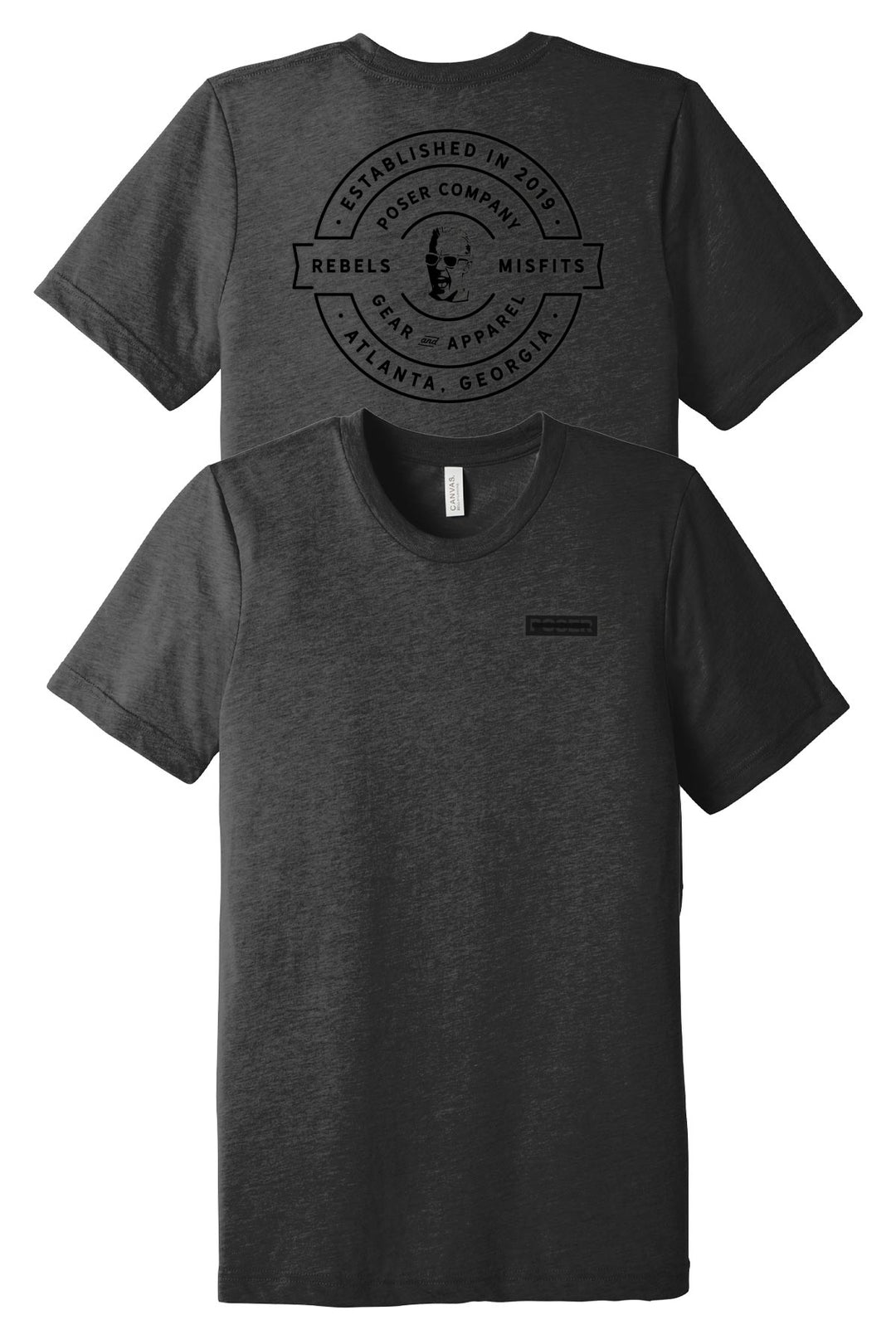 Basic Tee