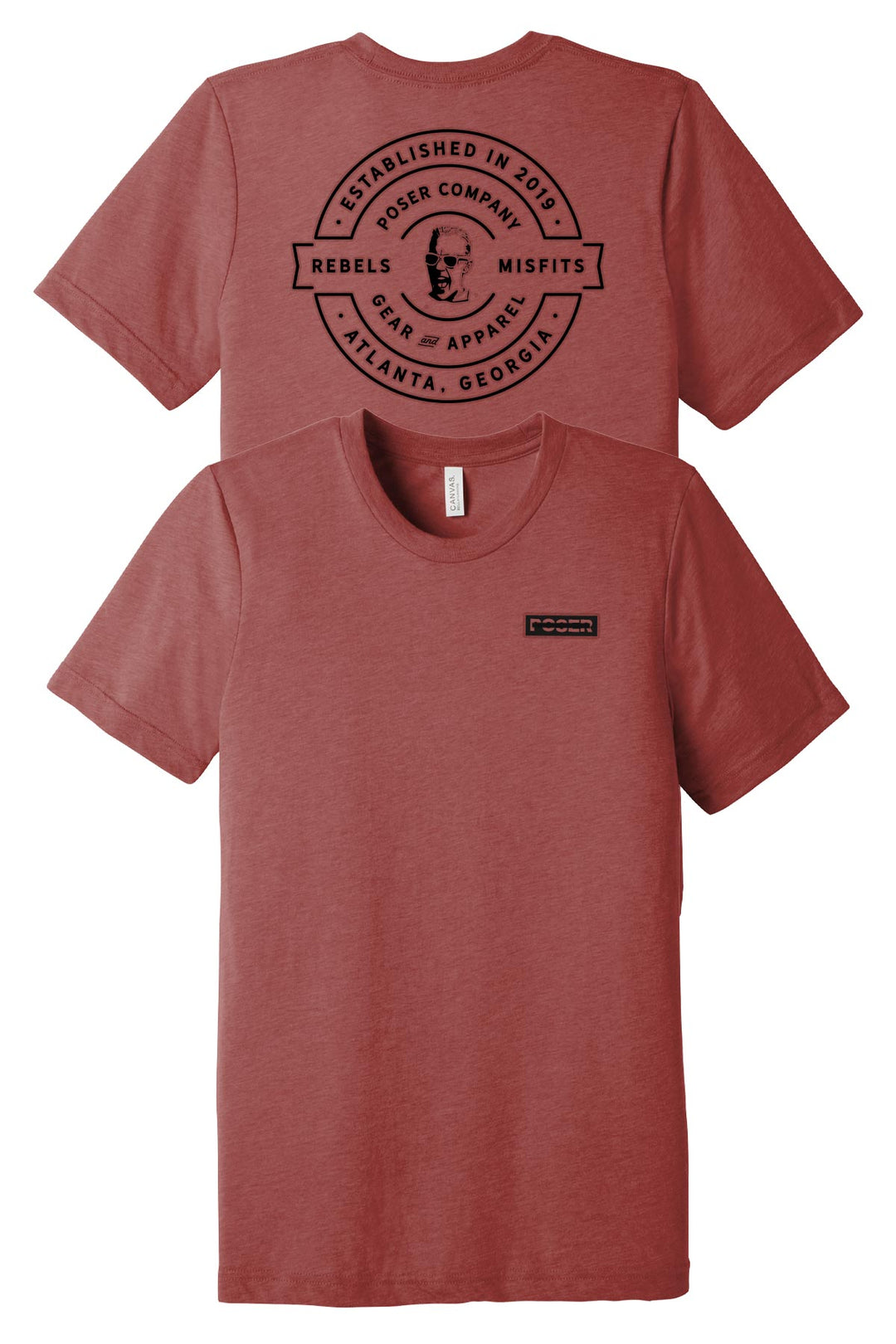 Basic Tee