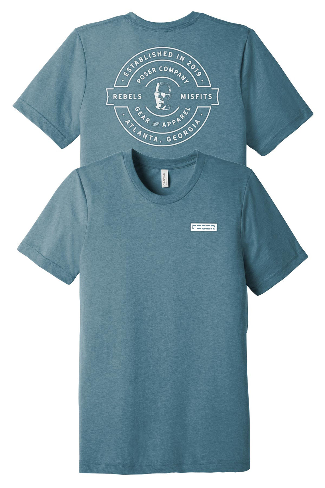 Basic Tee