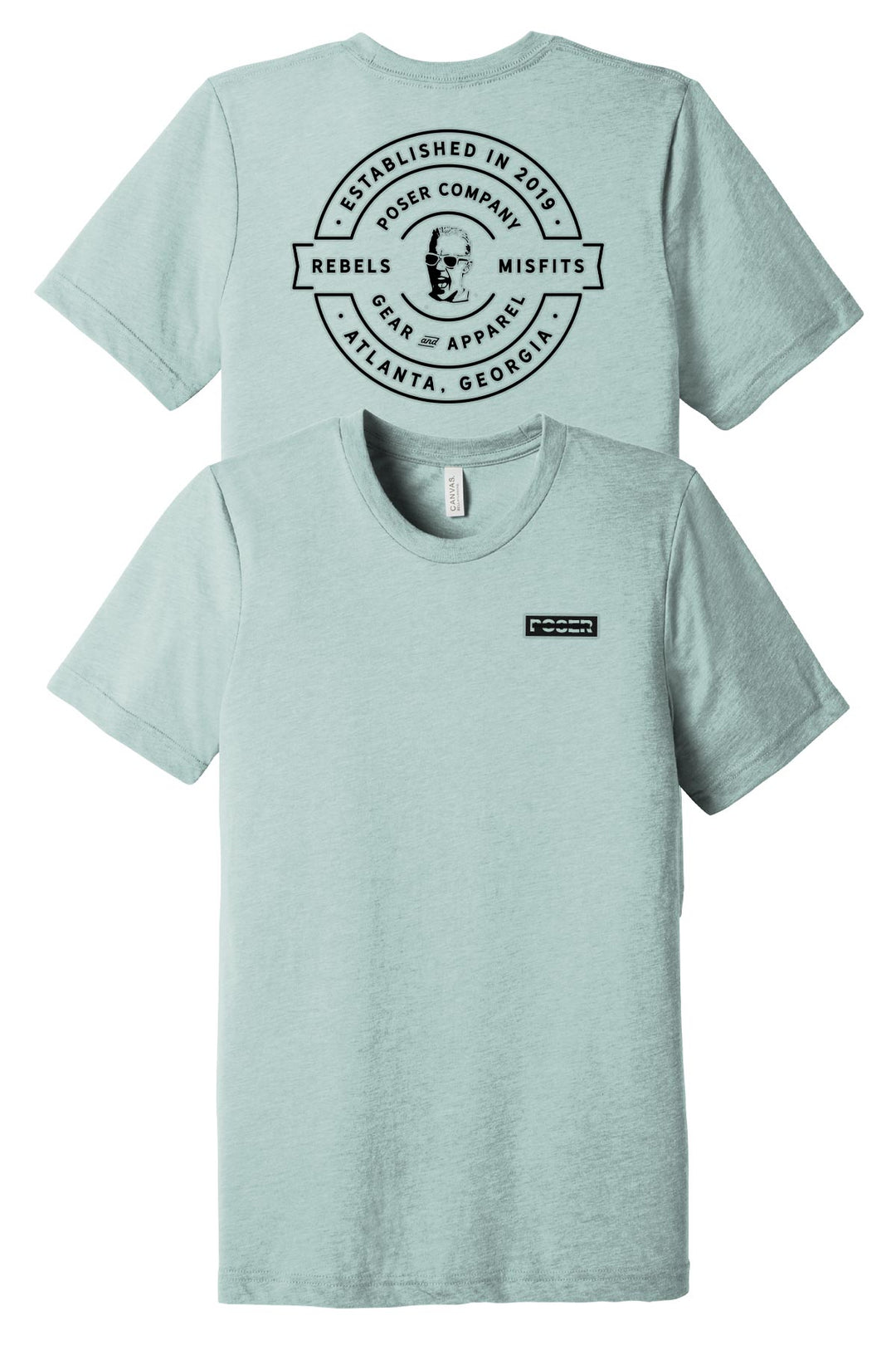Basic Tee