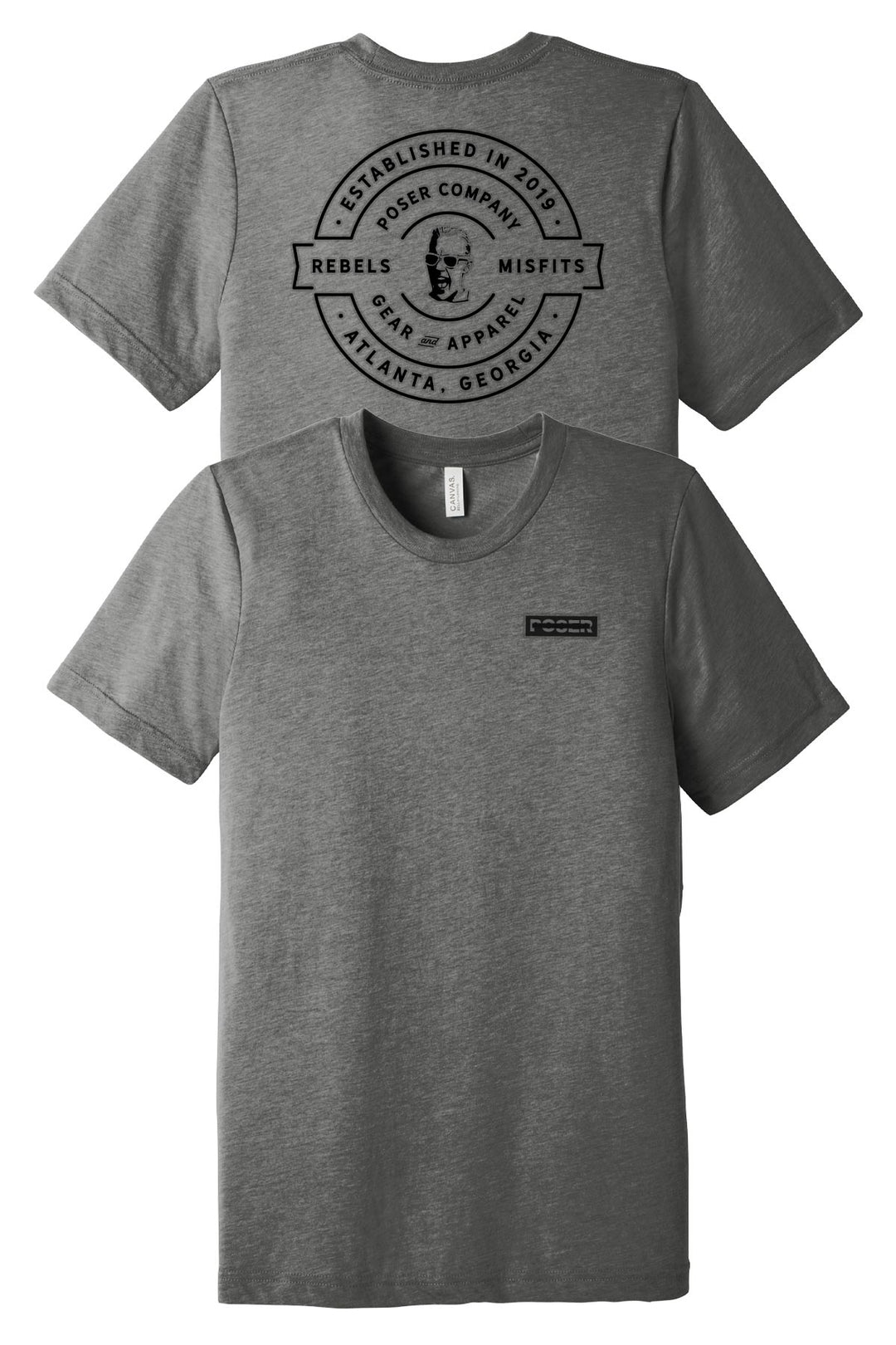 Basic Tee