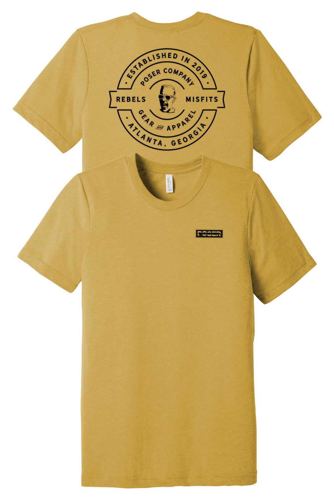 Basic Tee
