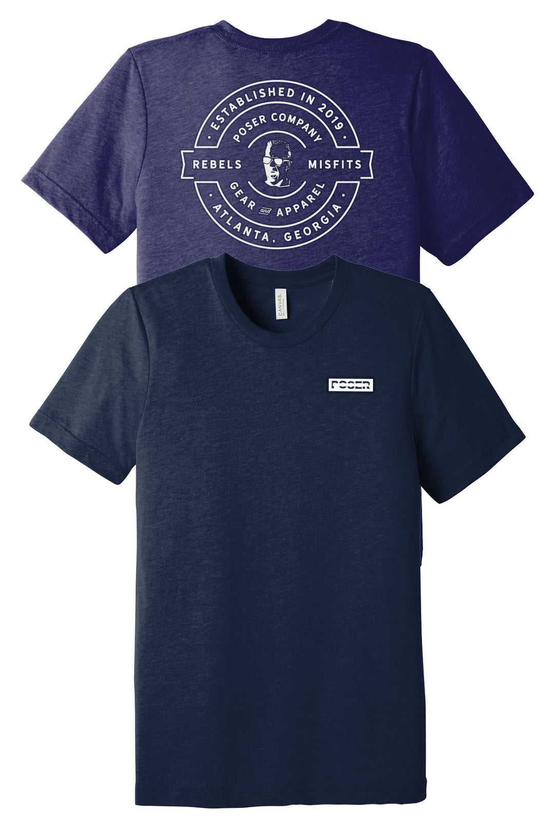 Basic Tee