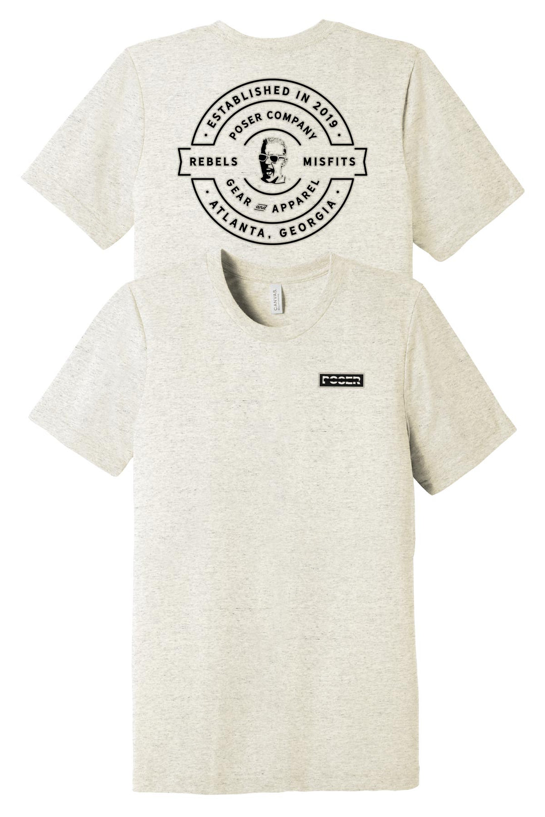 Basic Tee
