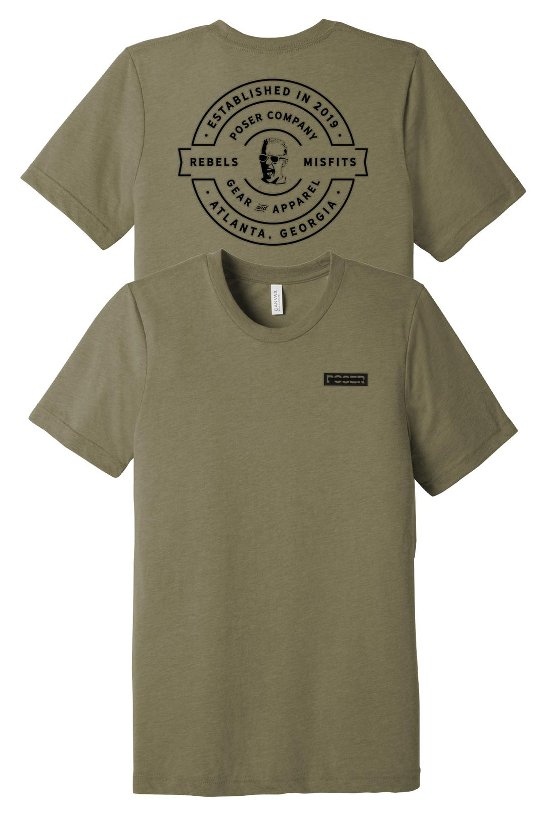Basic Tee