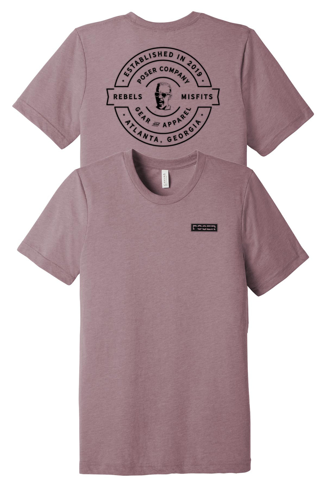 Basic Tee