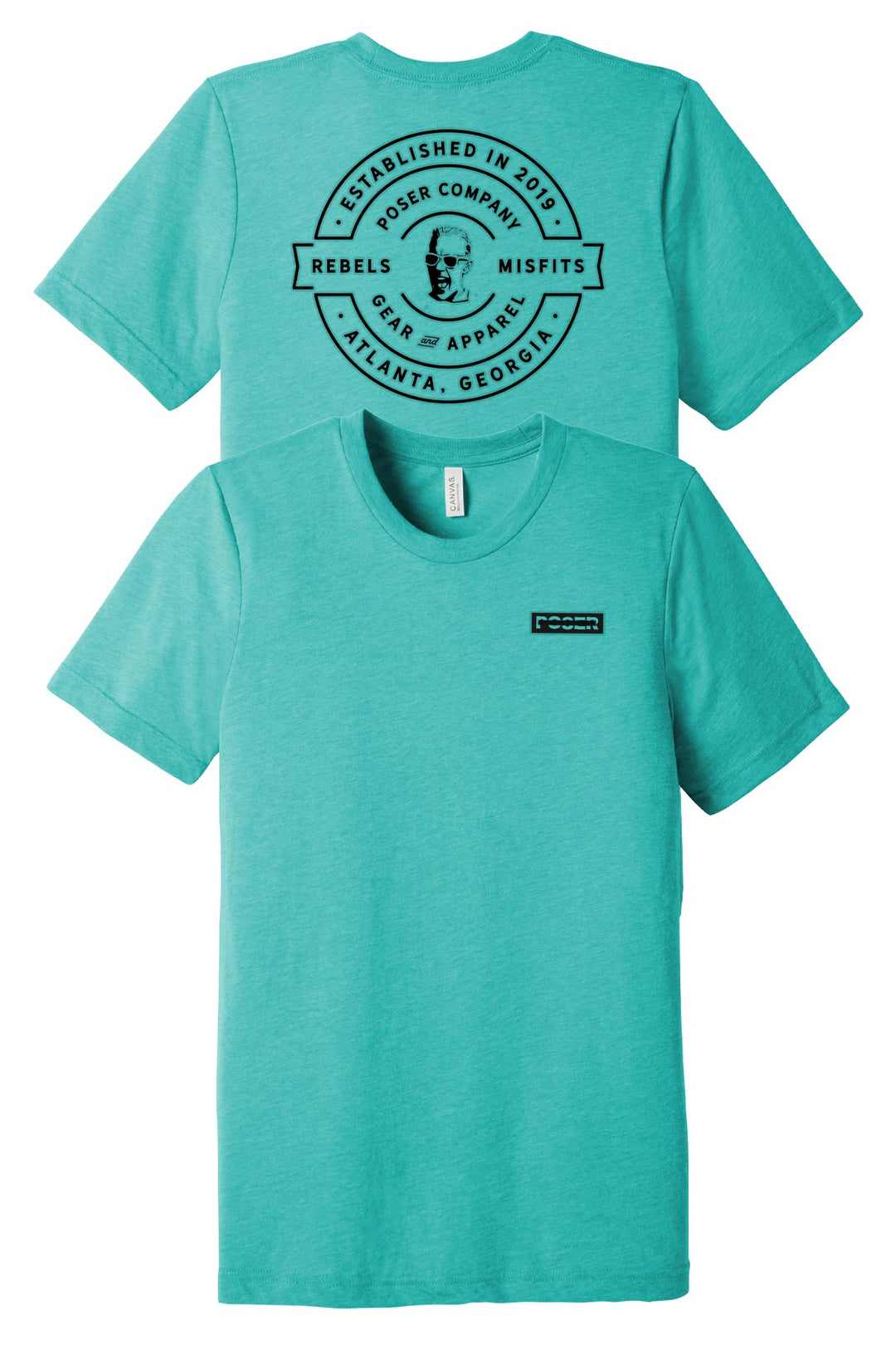 Basic Tee