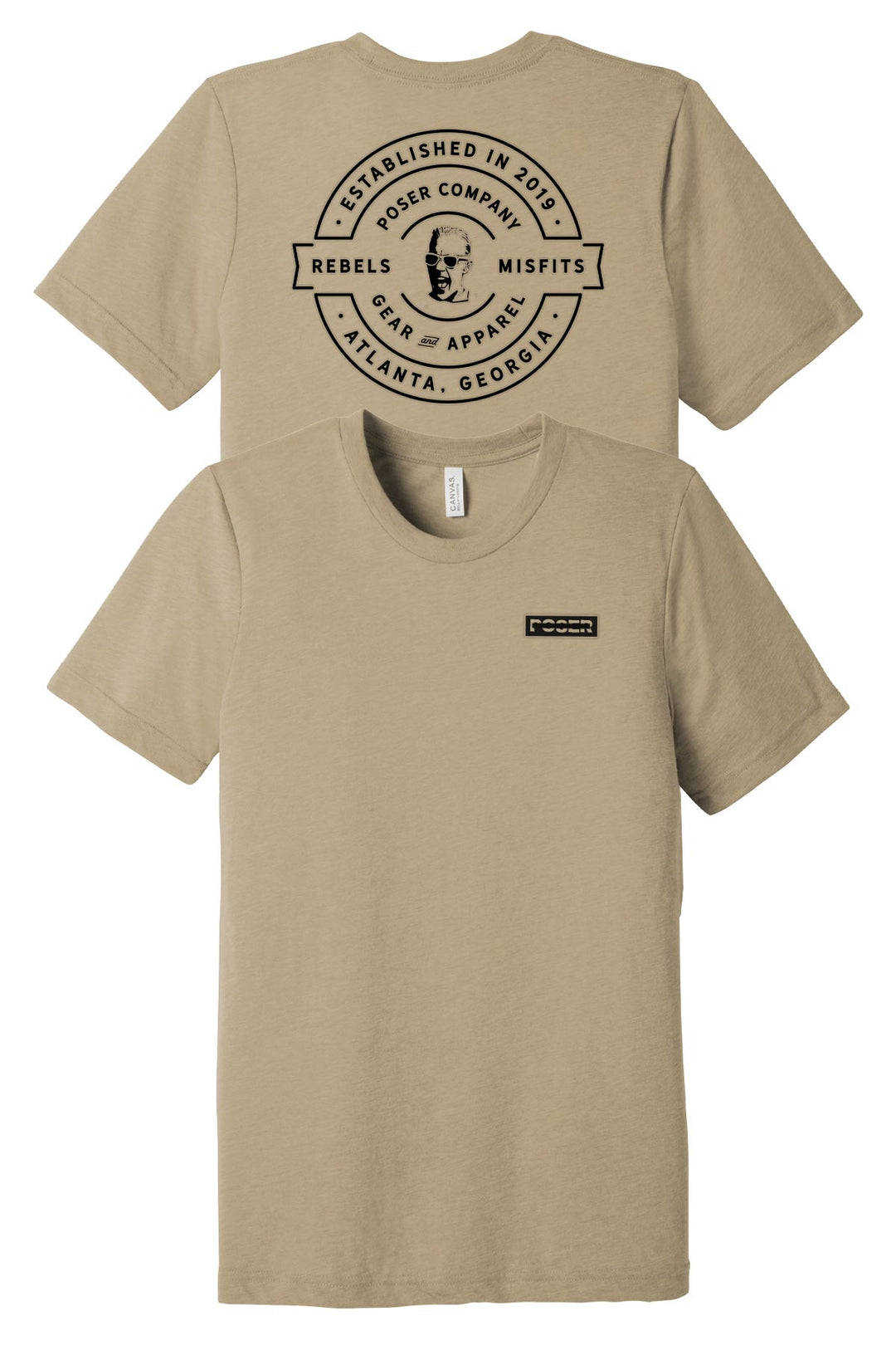Basic Tee