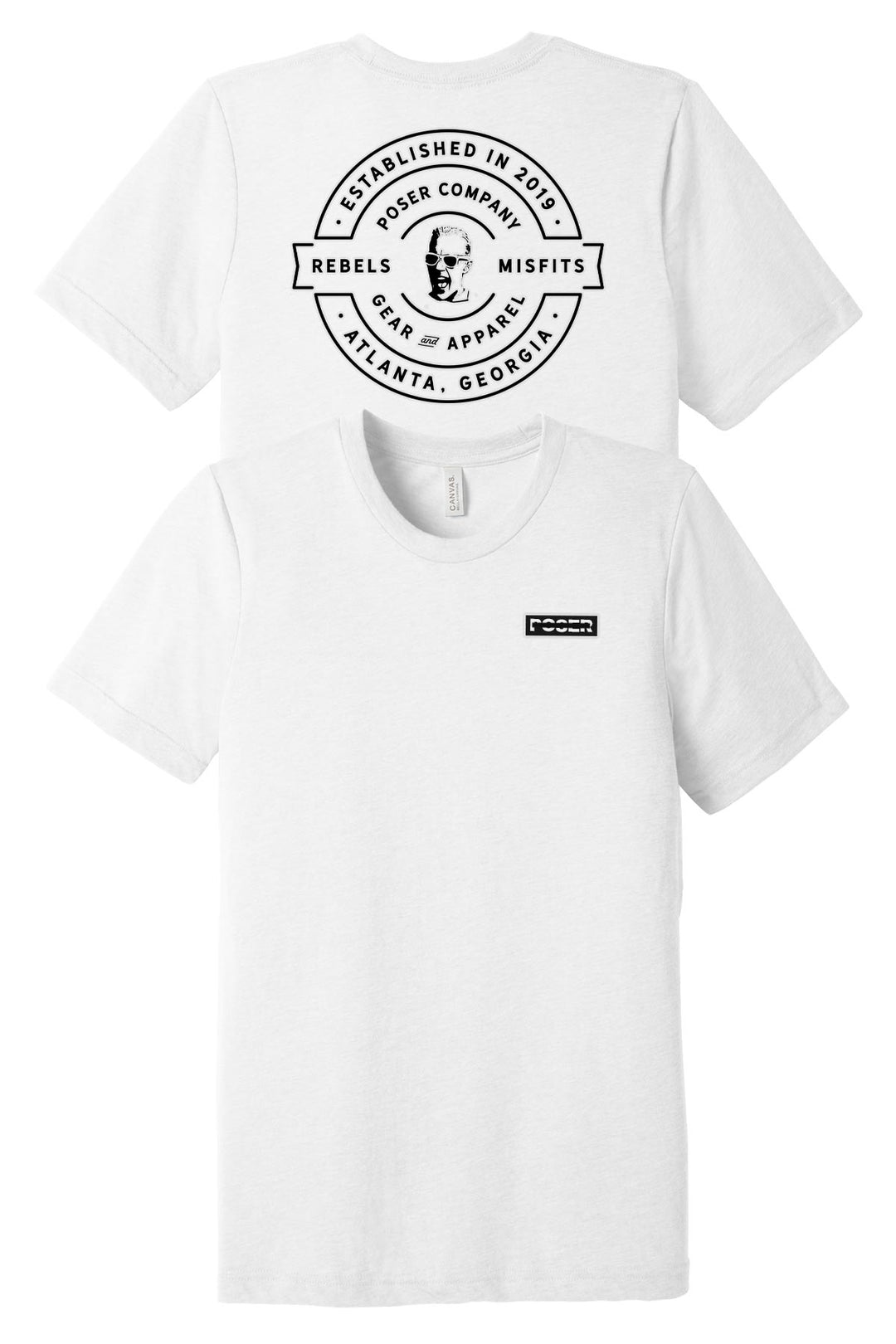 Basic Tee