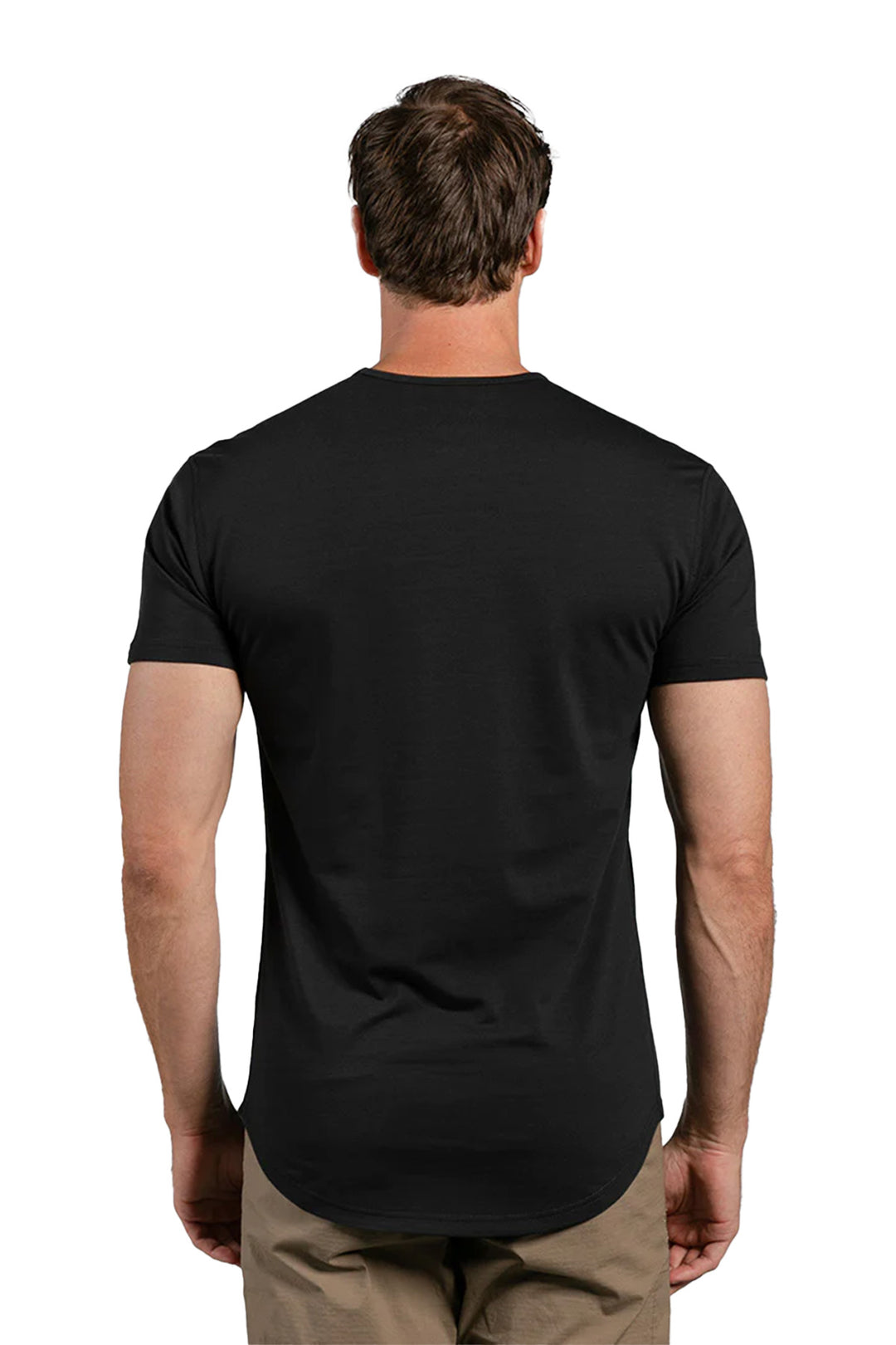 Drop-Cut: LUX Tee
