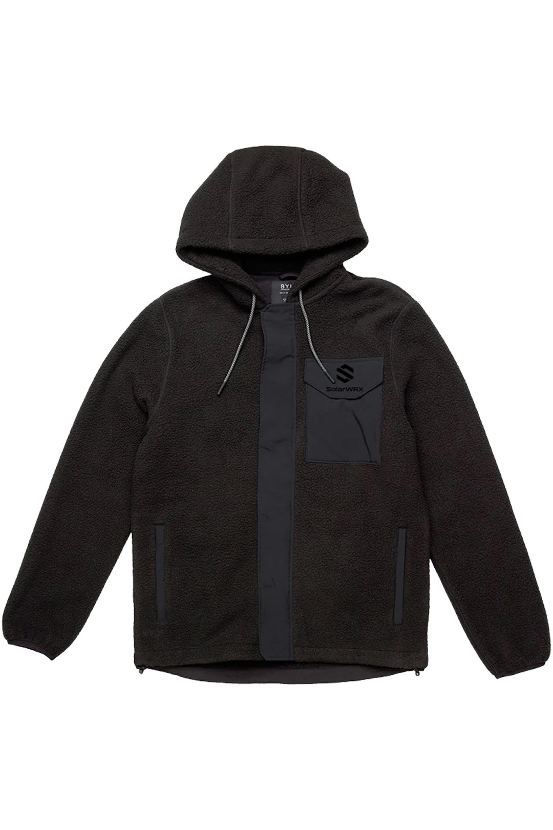 Back Bay Sherpa