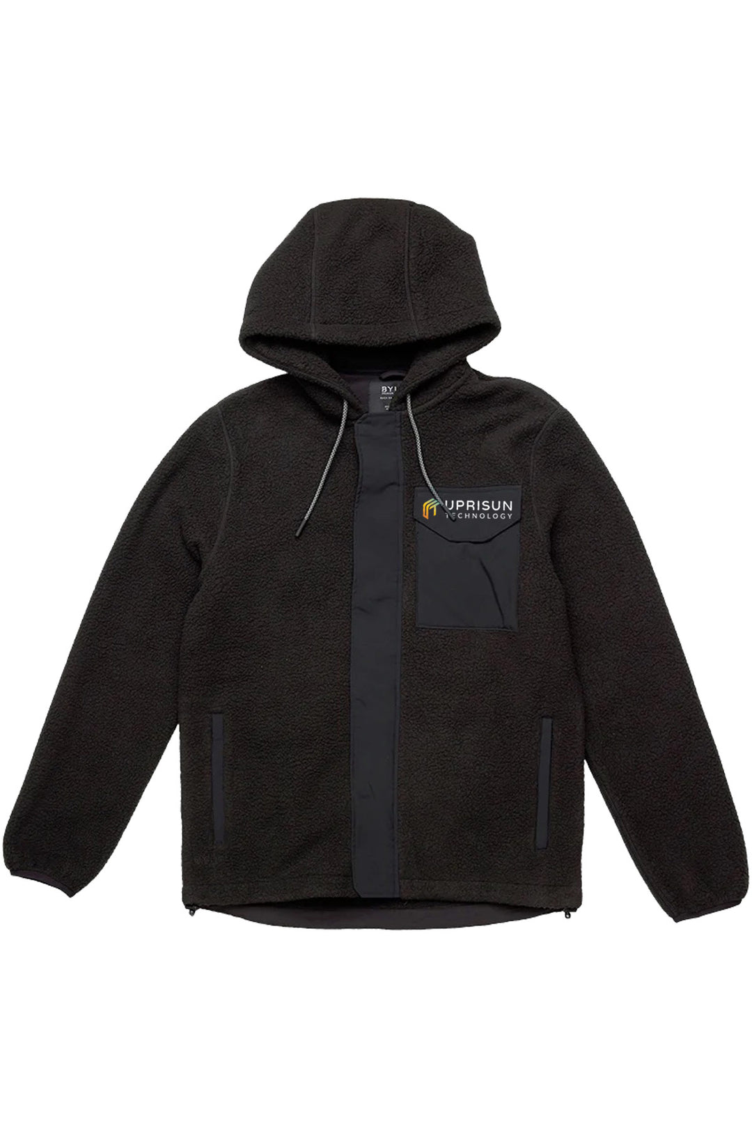 Back Bay Sherpa