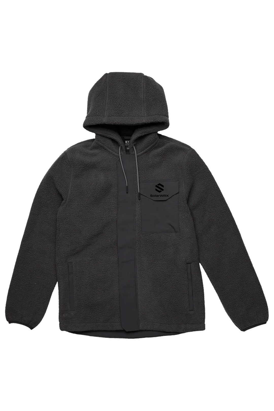 Back Bay Sherpa