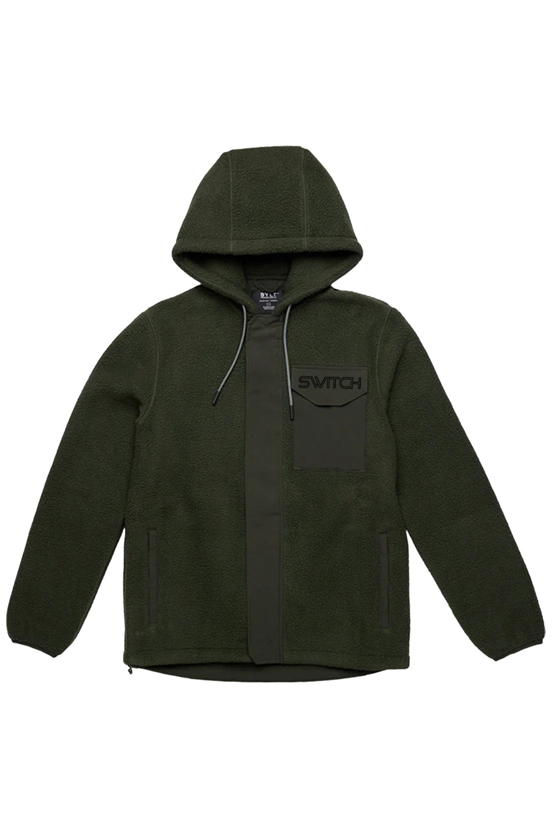 Back Bay Sherpa