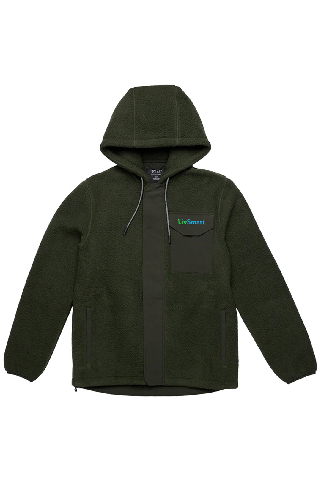 Back Bay Sherpa - Automation