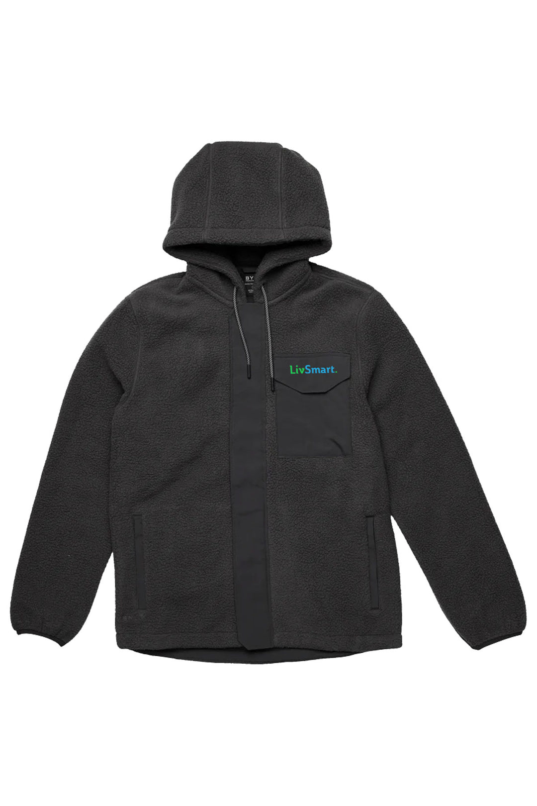 Back Bay Sherpa - Automation