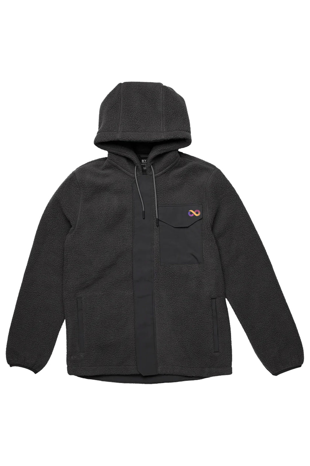 Back Bay Sherpa