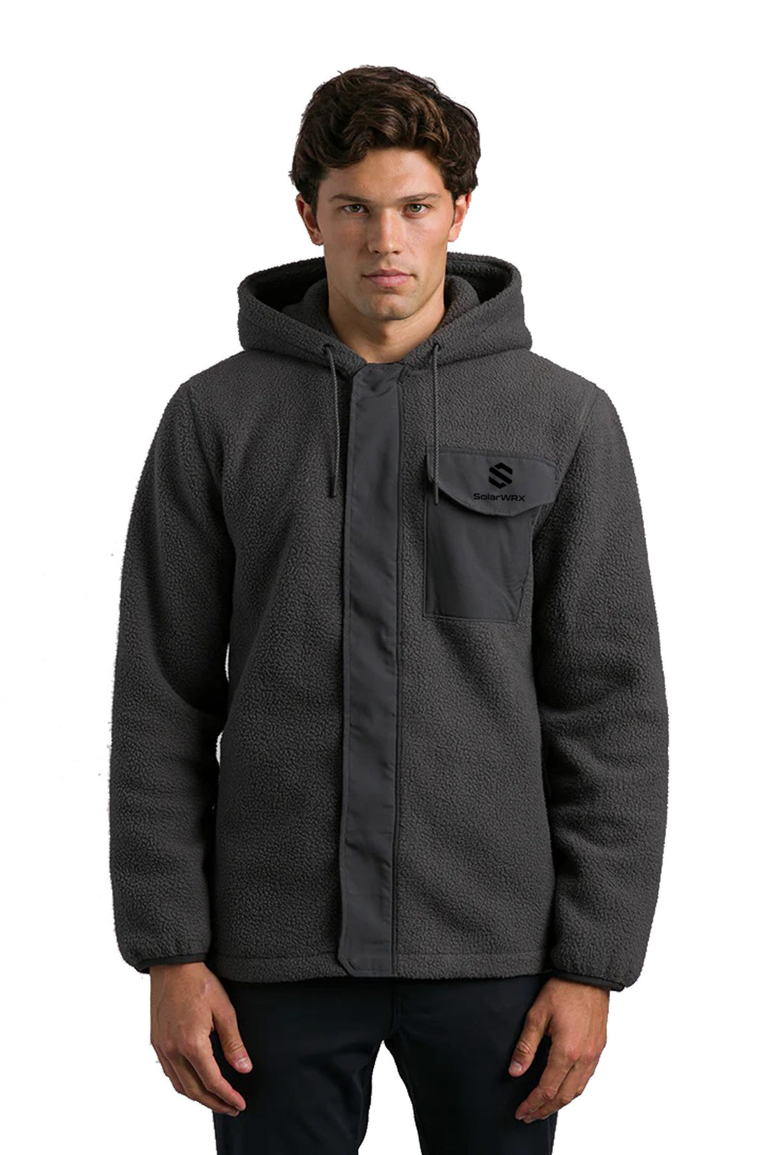 Back Bay Sherpa