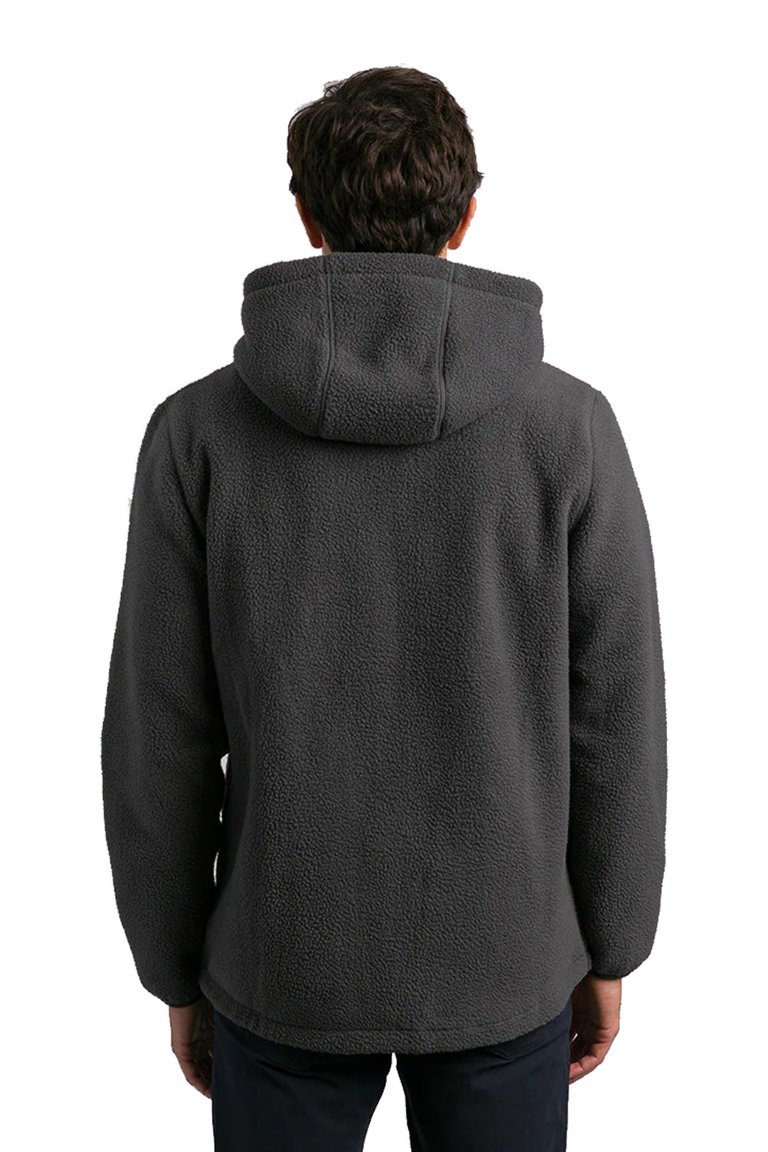 Back Bay Sherpa