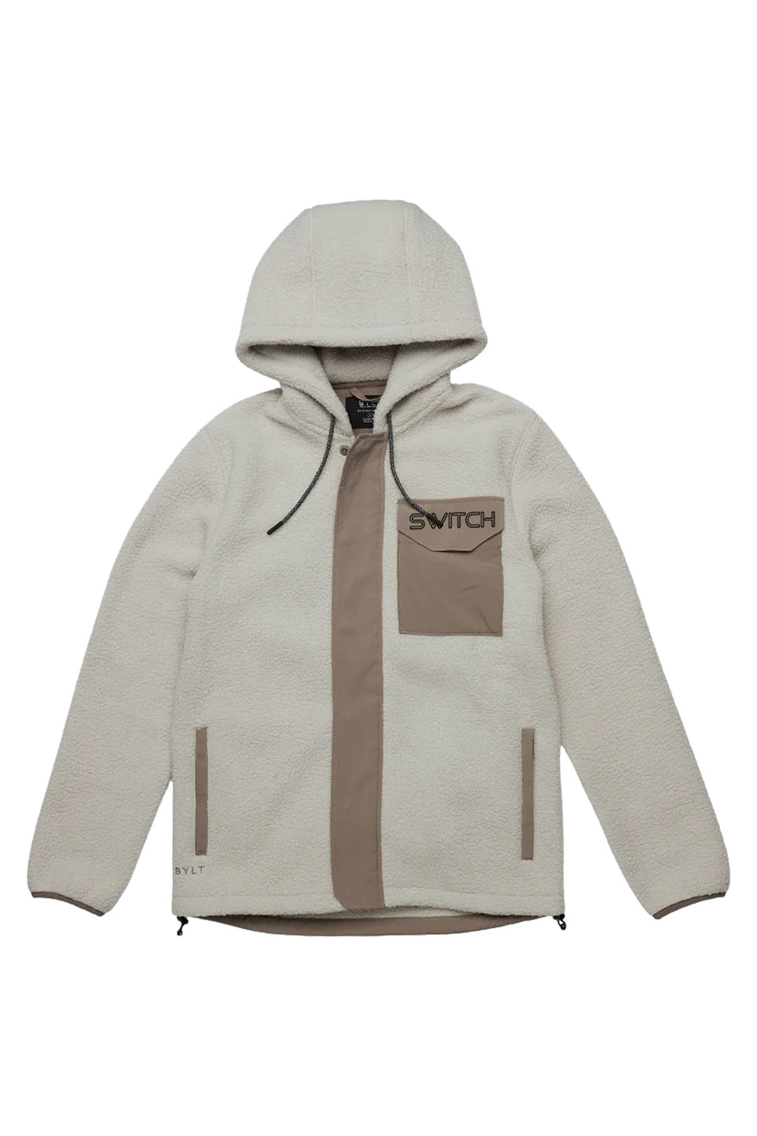 Back Bay Sherpa