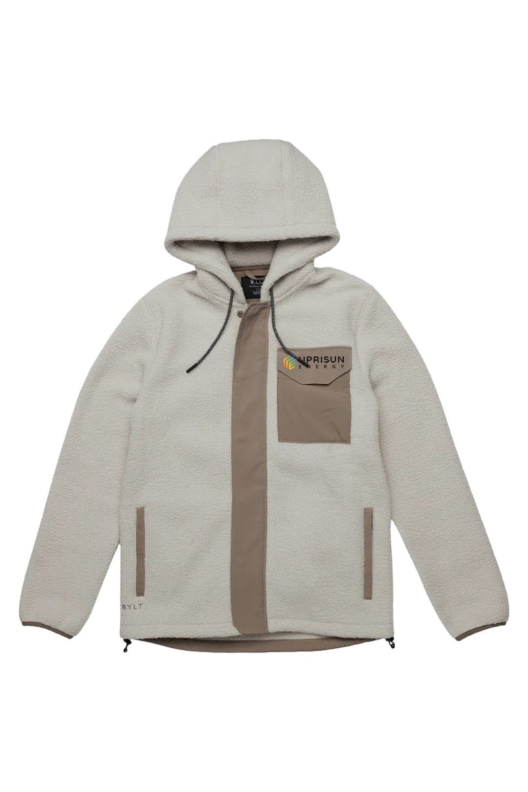 Back Bay Sherpa