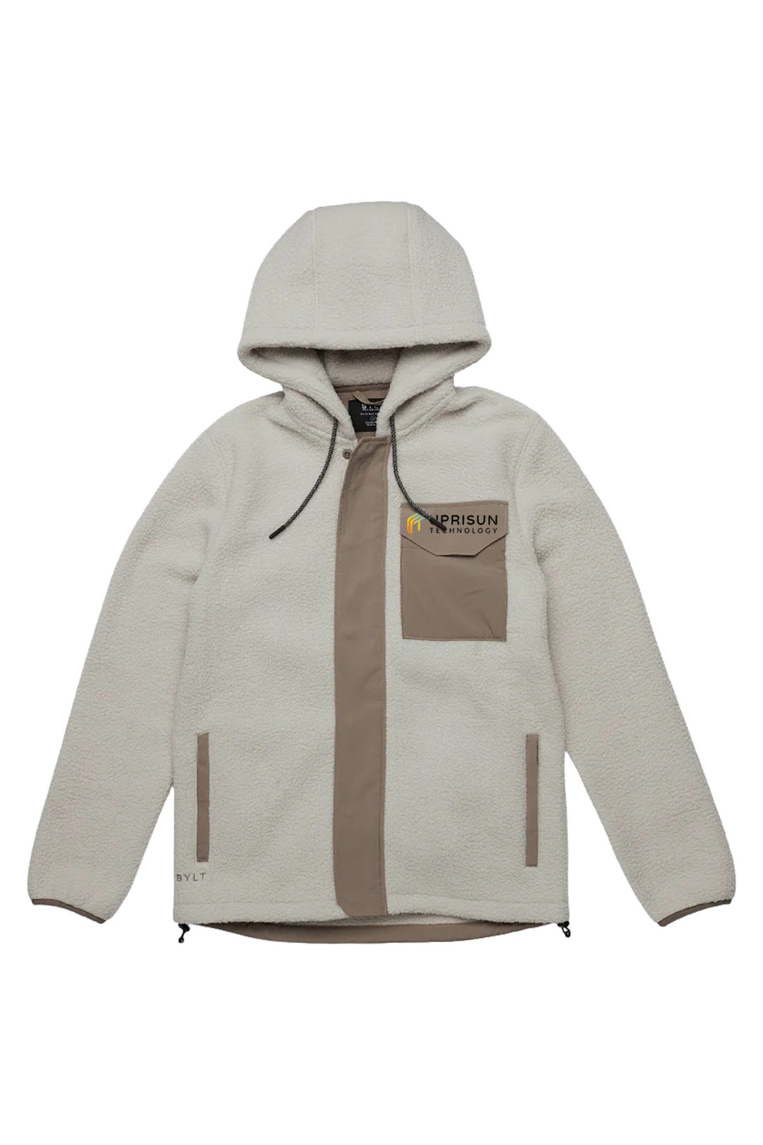Back Bay Sherpa