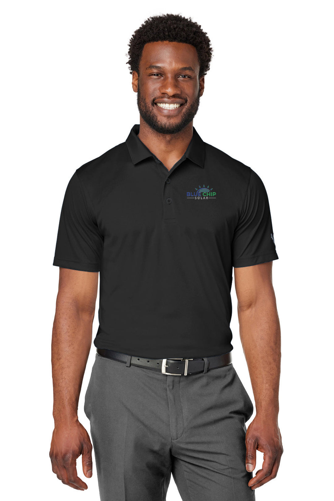 Gamer Golf Polo