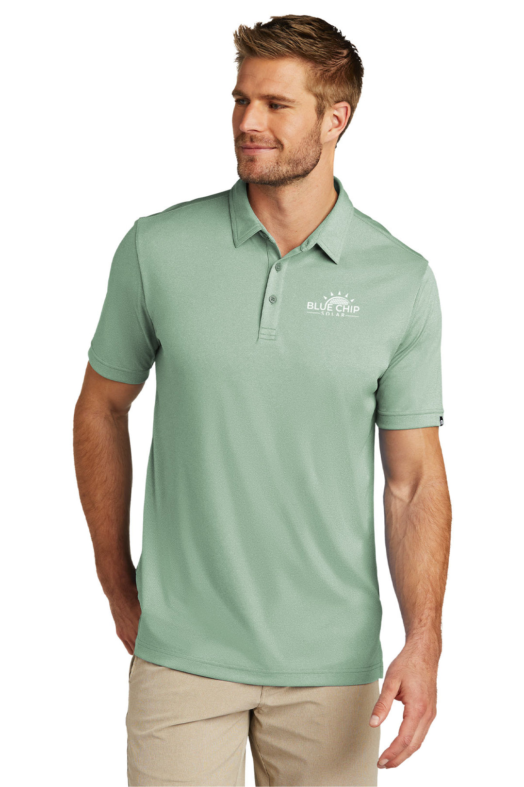 Coto Performance Polo