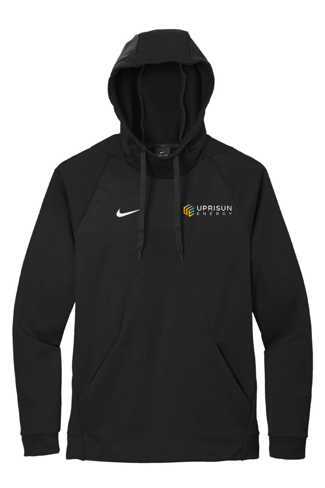 Therma-FIT Pullover Fleece Hoodie