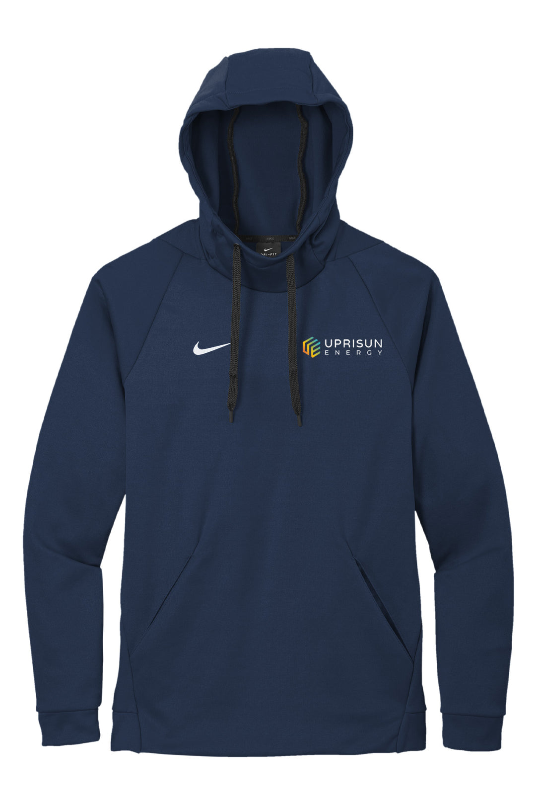 Therma-FIT Pullover Fleece Hoodie