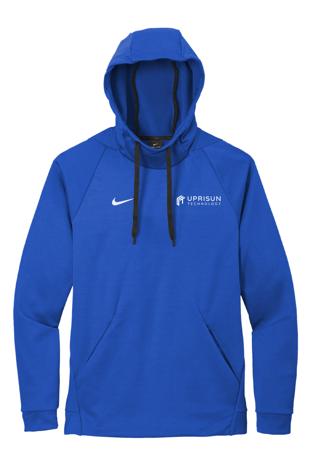 Therma-FIT Pullover Fleece Hoodie