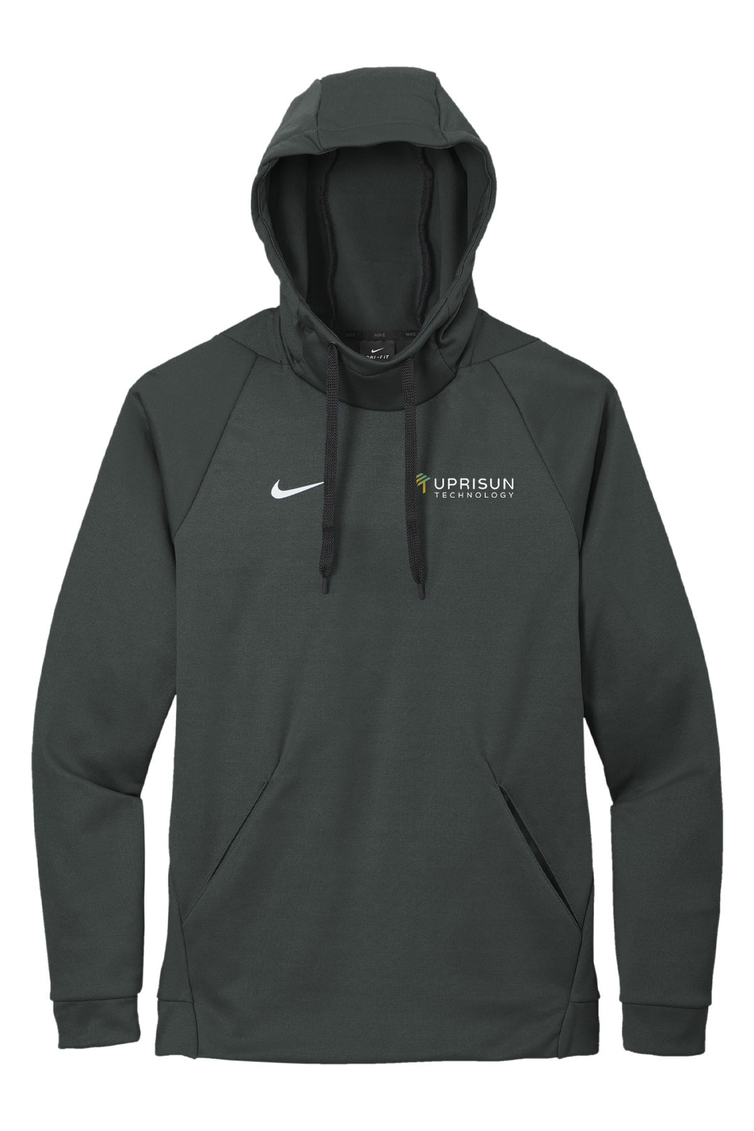 Therma-FIT Pullover Fleece Hoodie