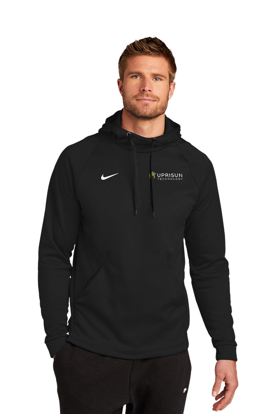 Therma-FIT Pullover Fleece Hoodie