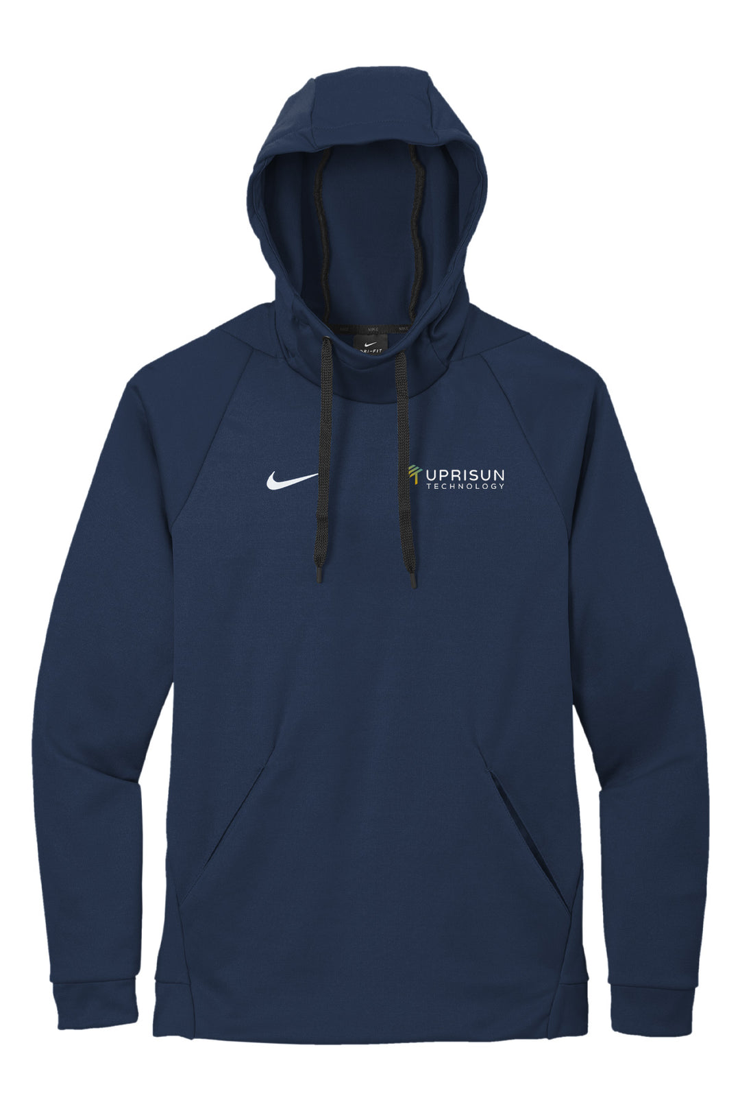 Therma-FIT Pullover Fleece Hoodie