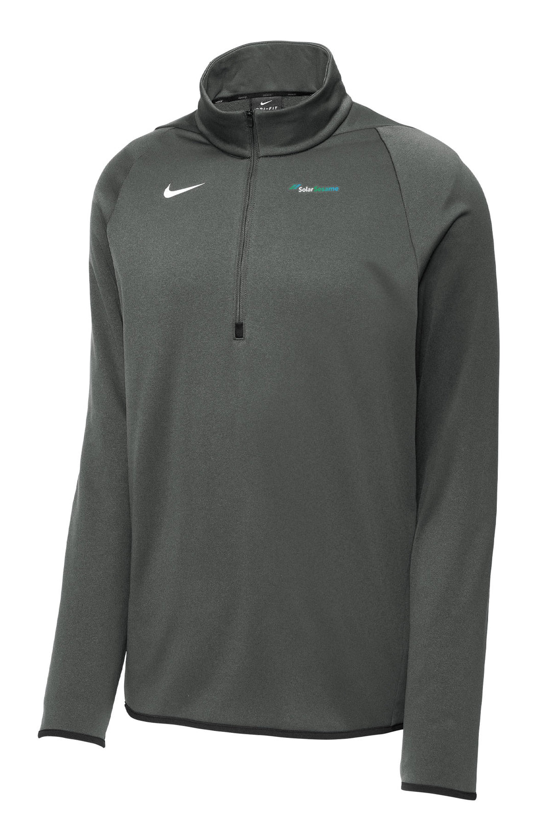 Therma-FIT 1/4-Zip Fleece