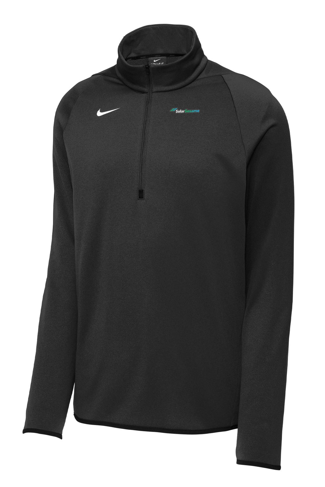 Therma-FIT 1/4-Zip Fleece