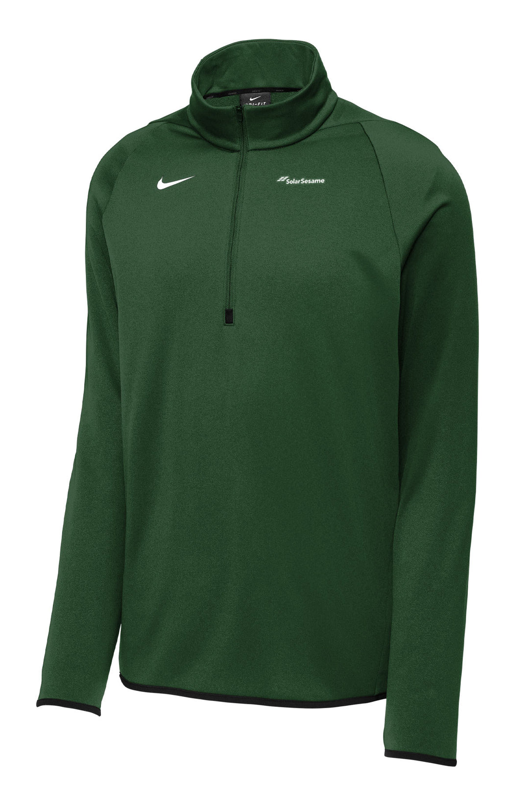 Therma-FIT 1/4-Zip Fleece