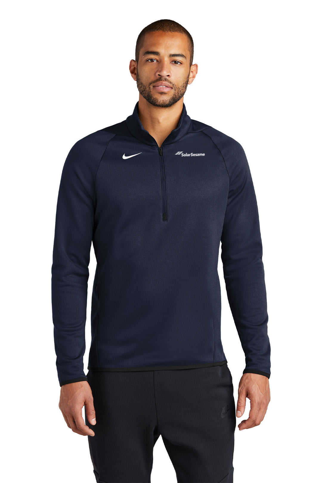Therma-FIT 1/4-Zip Fleece