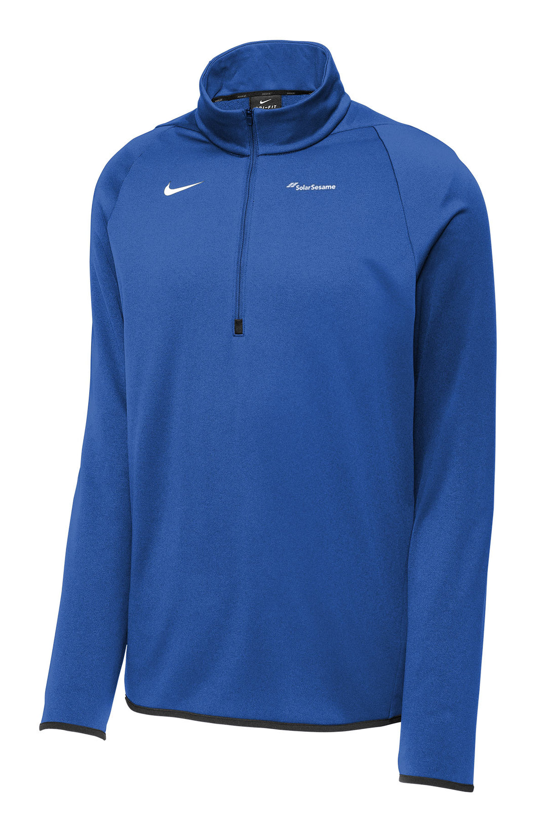 Therma-FIT 1/4-Zip Fleece